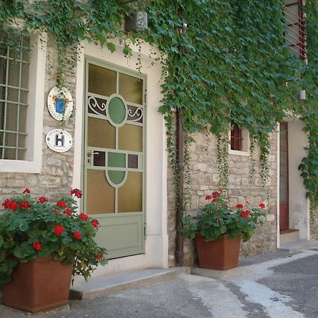 Locanda Amerigo Savigno エクステリア 写真