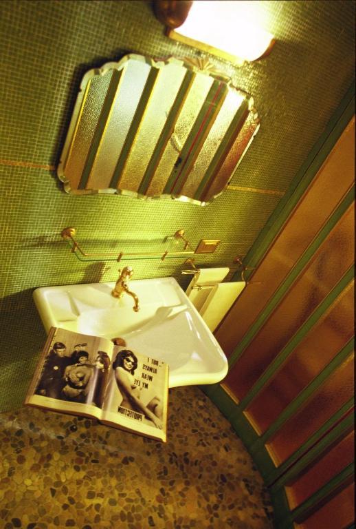 Locanda Amerigo Savigno 部屋 写真