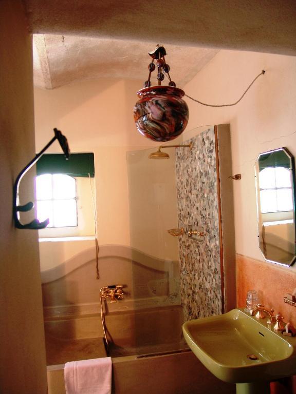 Locanda Amerigo Savigno 部屋 写真