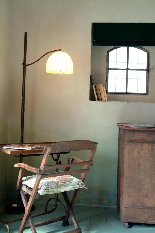 Locanda Amerigo Savigno 部屋 写真