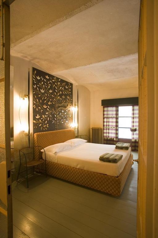 Locanda Amerigo Savigno 部屋 写真