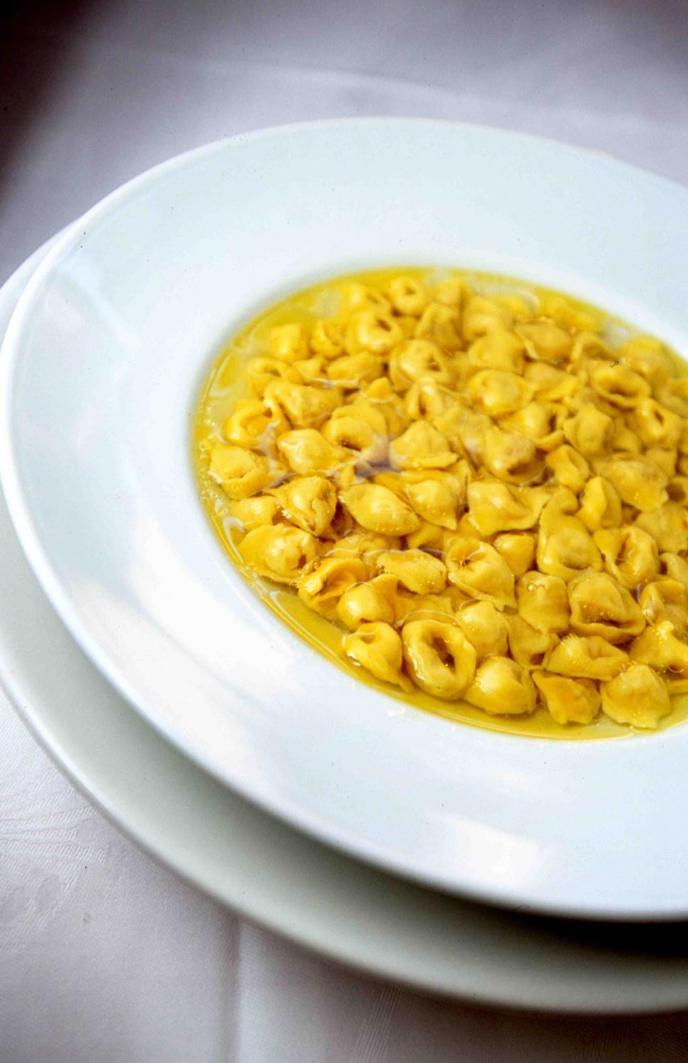 Locanda Amerigo Savigno エクステリア 写真