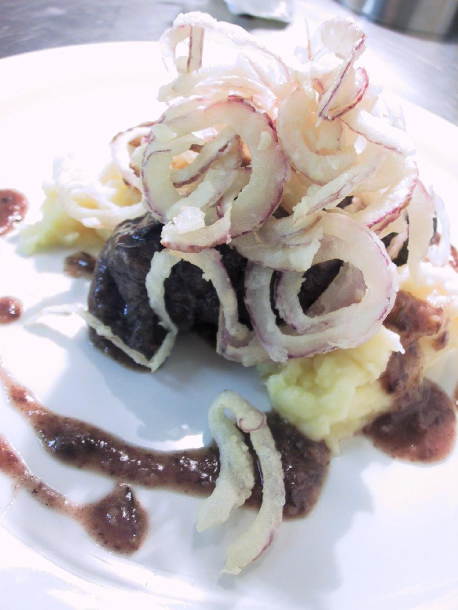 Locanda Amerigo Savigno エクステリア 写真