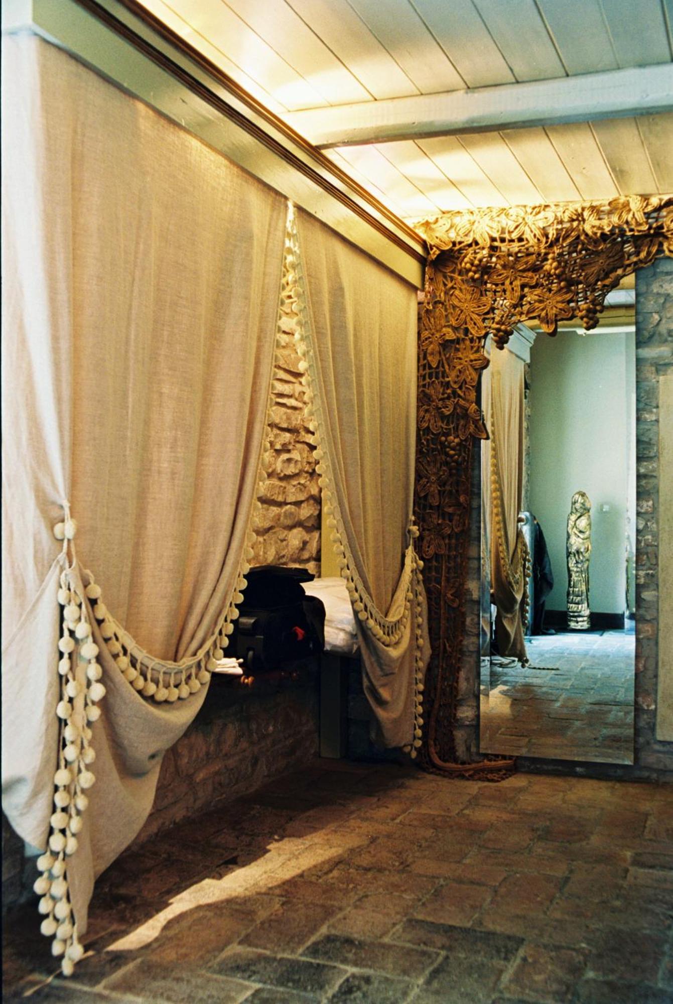 Locanda Amerigo Savigno エクステリア 写真